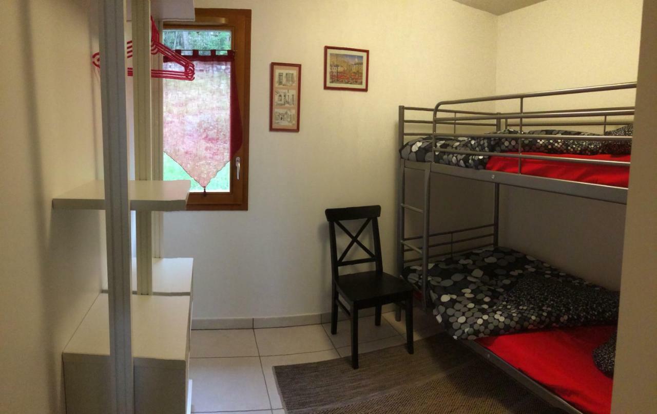 Apartament Horizon Vauban Briançon Zewnętrze zdjęcie