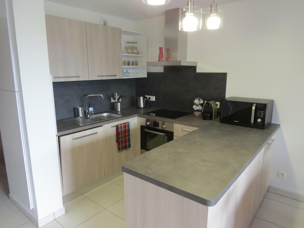 Apartament Horizon Vauban Briançon Zewnętrze zdjęcie
