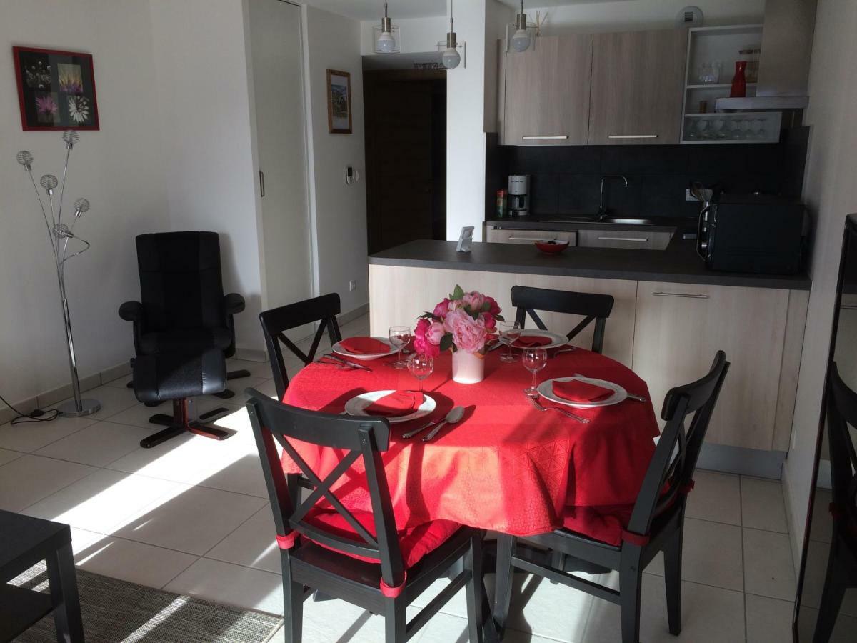 Apartament Horizon Vauban Briançon Zewnętrze zdjęcie
